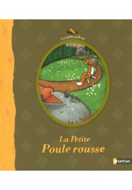 Petite Poule rousse - Wyprzedaże - Nowela - - 