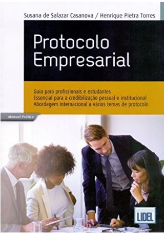 Protocolo Empresarial 