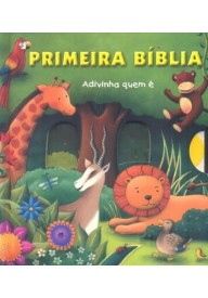 Primeira Biblia advinha quem e - Porto Editora LDA (2) - Nowela - - 