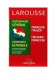 Dictionnaire general francais-italien vv