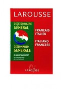 Dictionnaire general francais-italien vv