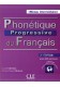 Phonetique progressive du francais intermediaire 2ed książka