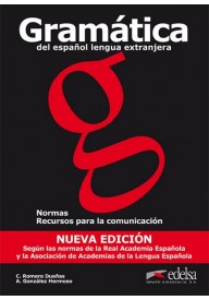 Curso practico gramatica de espanol lengua extranjera libro - Conjugar verbos de Espana y America książka + CD - Nowela - - 
