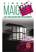 Voleur de Maigret