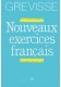 Nouveaux exercice francais