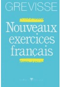 Nouveaux exercice francais