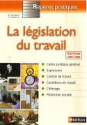 Reperes pratiques Legislation du travail (6)