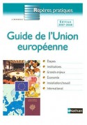 Reperes pratiques Guide de l`Europe des 11