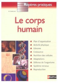 Reperes pratiques Corps humain (12) - Nathan (2) - Nowela - - 