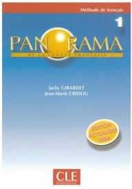 Panorama 1 eleve - Invito al buon italiano gramatica - Nowela - - 