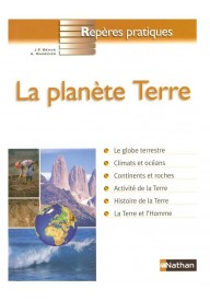 Reperes pratiques Planete Terre (27) - Wyprzedaże - Nowela - - 