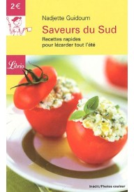 Saveurs du Sud - Wyprzedaże - Nowela - - 