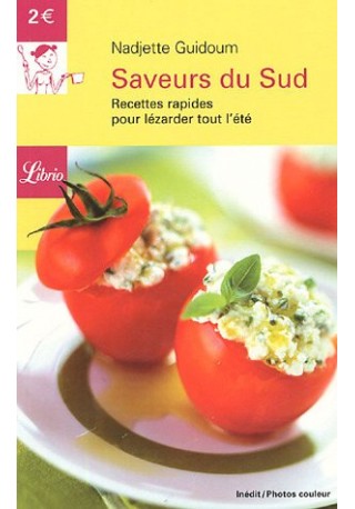 Saveurs du Sud 