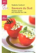 Saveurs du Sud