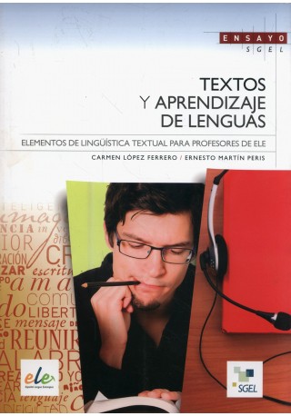 Textos y aprendizaje de lenguas 