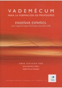 Vademecum para la formacion de profesores