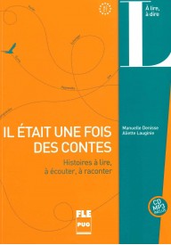 Il etait une fois des contes książka - Presses Universitaires de Grenoble (4) - Nowela - - 