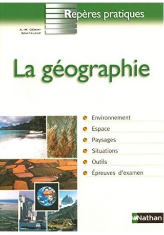 Reperes pratiques Precis de geographie (41) 