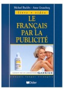 Francais par la publicite livret