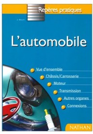 Reperes pratiques Automobile (50) - Nathan (2) - Nowela - - 