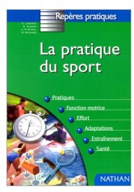 Reperes pratiques Pratique du sport (48) - Wyprzedaże - Nowela - - 