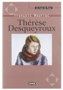 Therese Desqueyroux livre + CD gratis