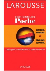 Dictionnaire poche francais-espagnol vv - Dictionnaire mini francais-bresilien bresilien-francais - Nowela - - 