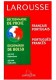 Dictionnaire poche francais-portugues vv /55000 traductions/