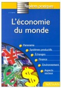 Reperes pratiques Economie du monde