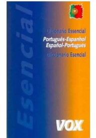 Diccionario esencial portugues-espanol vv - Cantare l`italiano - Nowela - - 