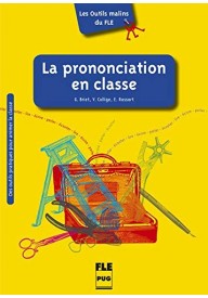 Prononciation en classe - Ksiazki - Nowela - - 