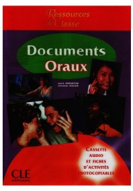 Documents oraux