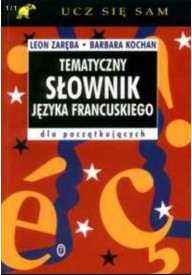 Słownik tematyczny języka francuskiego dla początkujących - Wyprzedaże - Nowela - - 