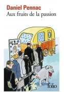 Aux fruits de la passion /folio/