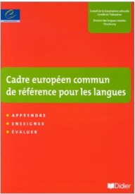 Cadre europeen commun de reference - Cadre commun A2 książka + CD audio - Nowela - - 