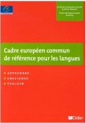 Cadre europeen commun de reference