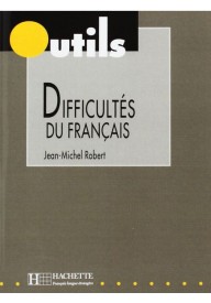 Difficultes du francais - Semantique Structurale - Nowela - - 