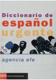 Diccionario de espanol urgente 3e edicion - Diccionario Intermedio Primaria. Lengua espanola ed. 2012 - Nowela - - 