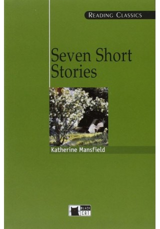 Seven short stories RC bk 