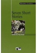 Seven short stories RC bk