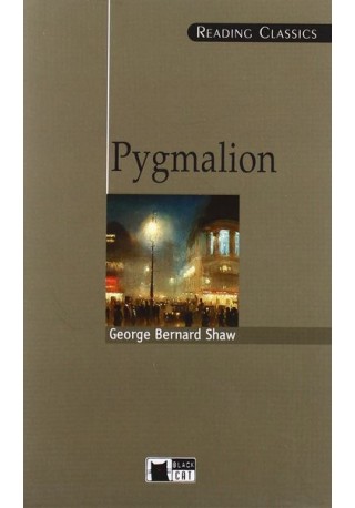 Pygmalion RC bk 