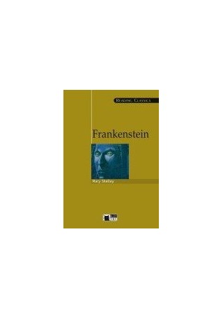 Frankenstein RC bk 