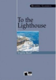 To the lighthouse RC bk - Wyprzedaże - Nowela - - 