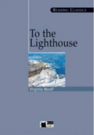 To the lighthouse RC bk 