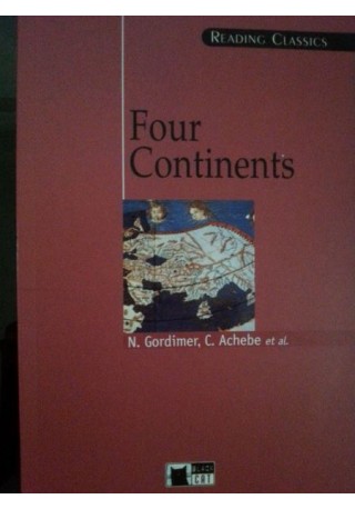 Four continents RC bk 