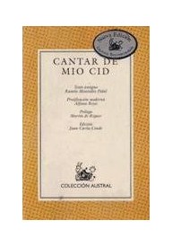 Cantar de Mio Cid - Wyprzedaże - Nowela - - 