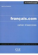 Francais.com intermediaire ćwiczenia