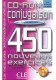 CD ROM Conjugaison 450 exercices debutant