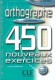 Orthographe 450 exercices debutant livre + corrige