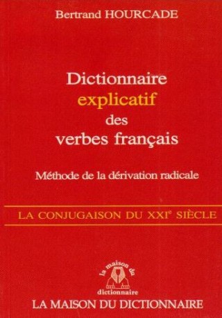 Dict.explicatif des verbes fr. 